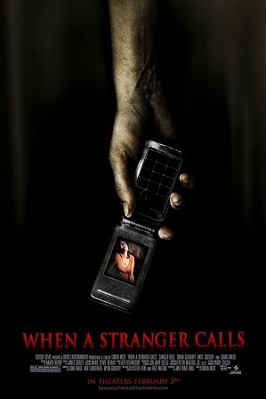 When a Stranger Calls (2006) Full Hindi Dual Audio Movie Download 480p 720p BluRay