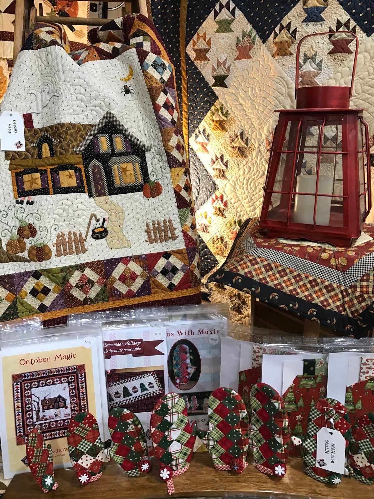 Sew'n Wild Oaks Quilting Blog Folsom Quilt Show
