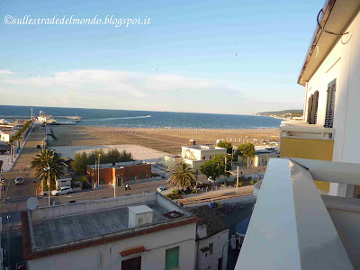 hotel borgo marina
