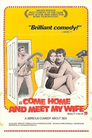 Come Home and Meet My Wife (1974)