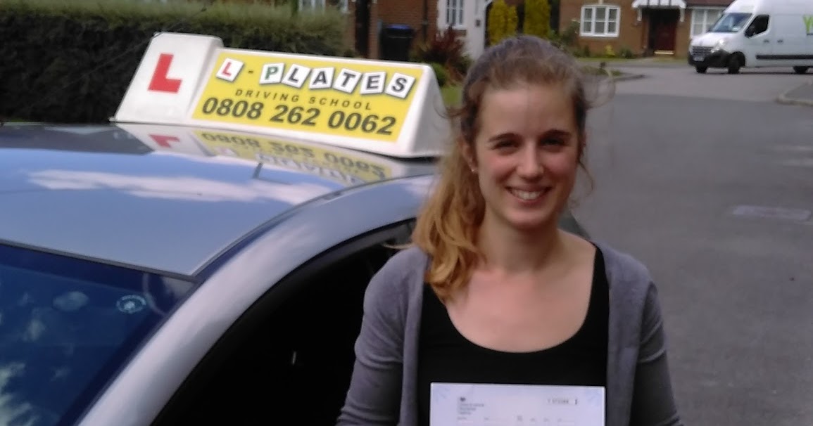 L Plates Driving School Congratulations! Driving