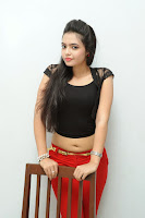 HeyAndhra Actress Merina Hot Photo Shoot HeyAndhra.com