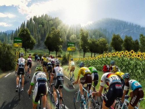 Pro Cycling Manager 2018 Game Free Download