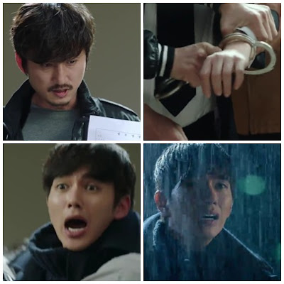 Sinopsis Remember - War of The Son Episode 1 Part 2 Sinopsis Remember - War of The Son Episode 1 Part 2