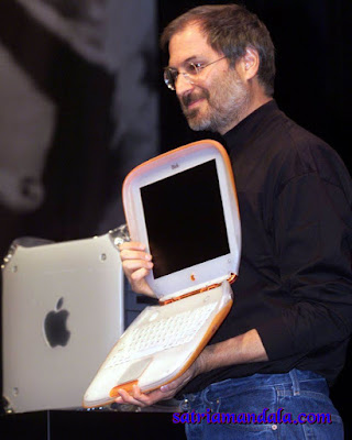 Transformasi Apple Selama 40 Tahun Transformasi Apple Selama 40 Tahun
