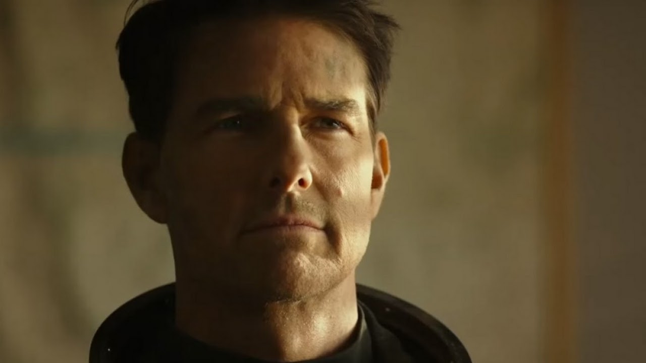 Tom Cruise afirma que nenhum filme será feito novamente como Top Gun: Maverick
