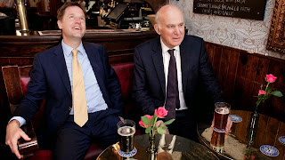 Clegg and Cable