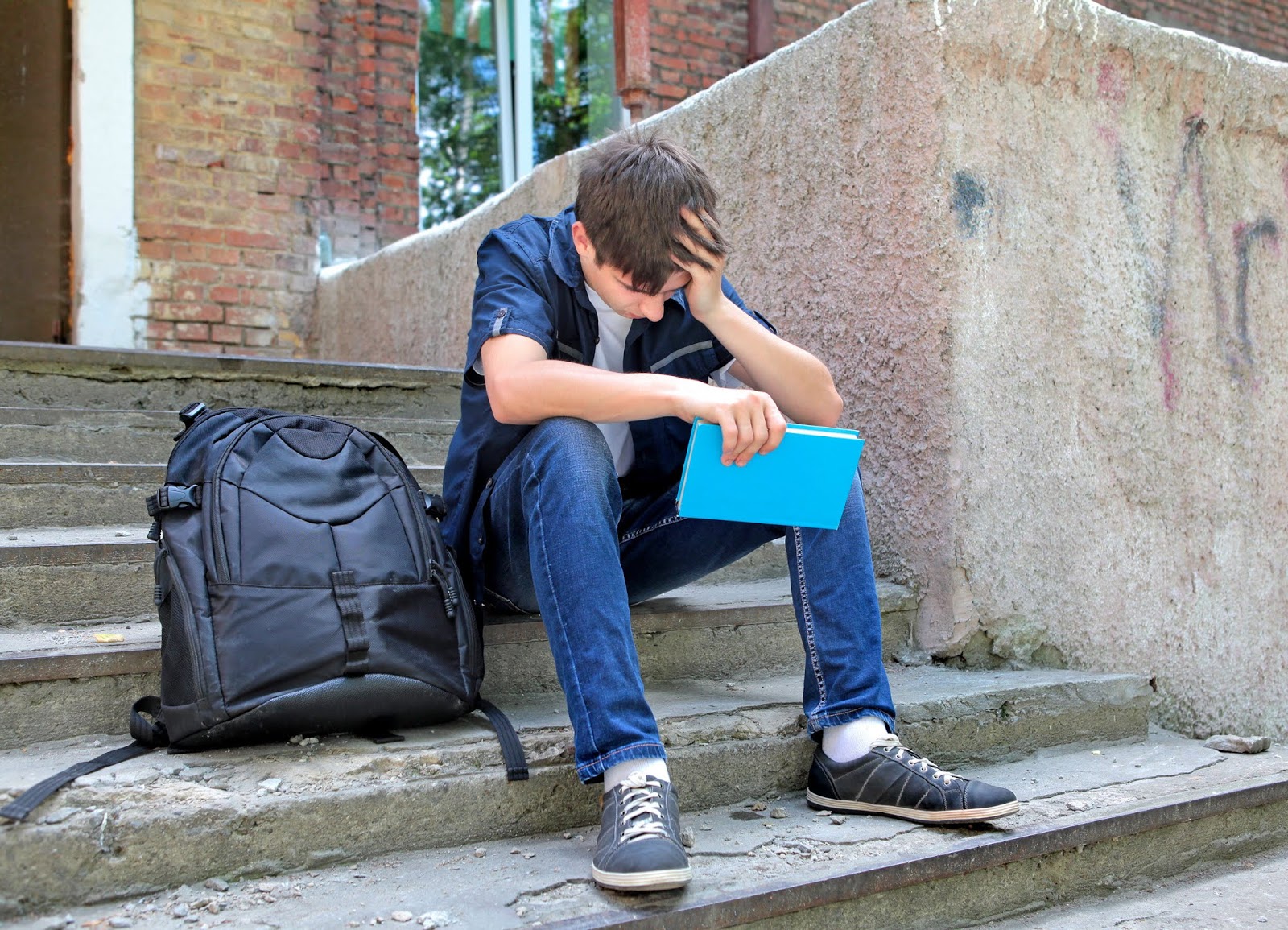 How Expelling and Punishment can affect students Education? Online