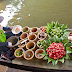 List of Pleasing Bangkok Floating Markets