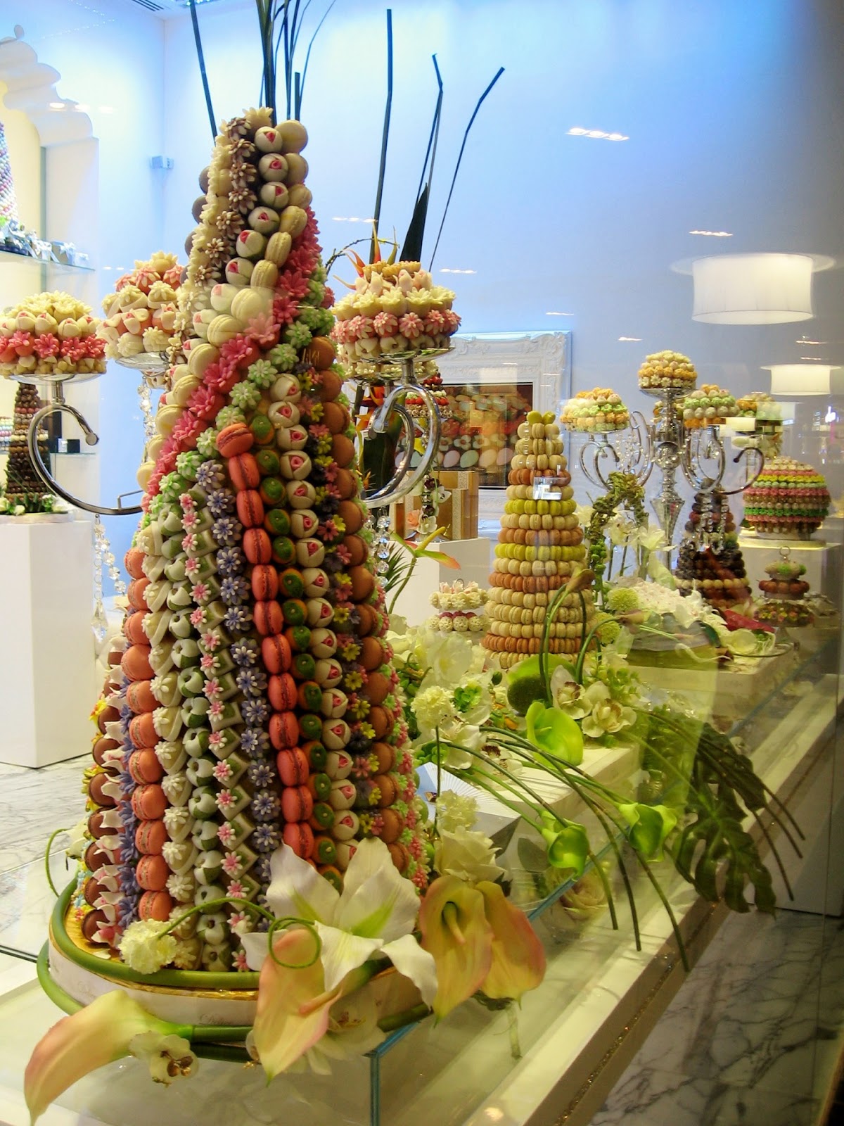 MiShmAsh Sugar and Spice