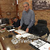 Πρώτη συνεδρίαση του 2019 για το Δημοτικό Συμβούλιο Βέροιας - Κόπηκε βασιλόπιτα