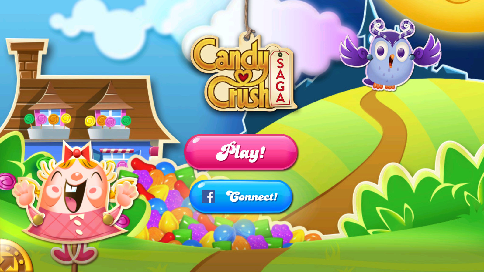 Candy Crush Saga Mod Apk 1.228.1.2 [Unlimited Gold] Free Blog Tentang
