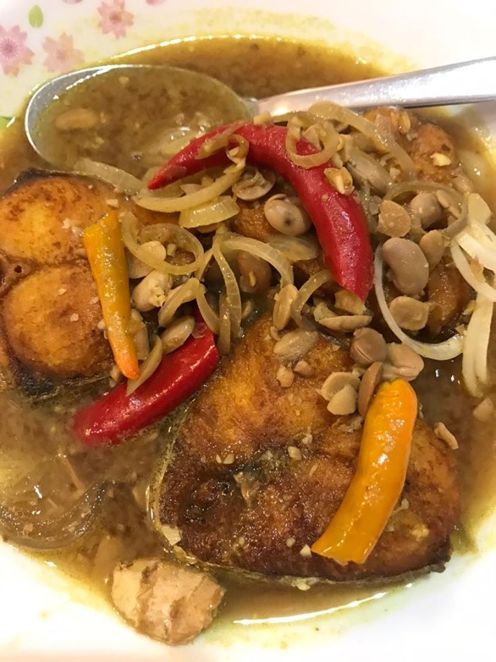 IKAN JENAHAK MASAK TAUCU,PALING SIMPLE CARA MEMASAKNYA IKAN JENAHAK MASAK TAUCU,PALING SIMPLE CARA MEMASAKNYA