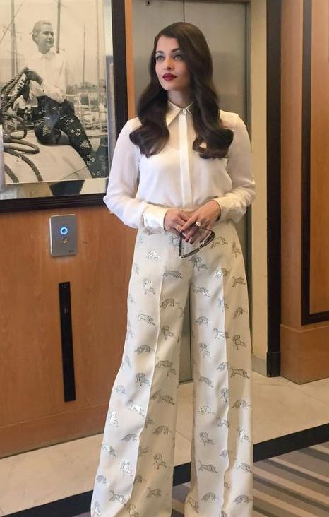 formal tops to wear with palazzo pants