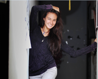 Gaya Nadine Chandrawinata Gaya Nadine Chandrawinata