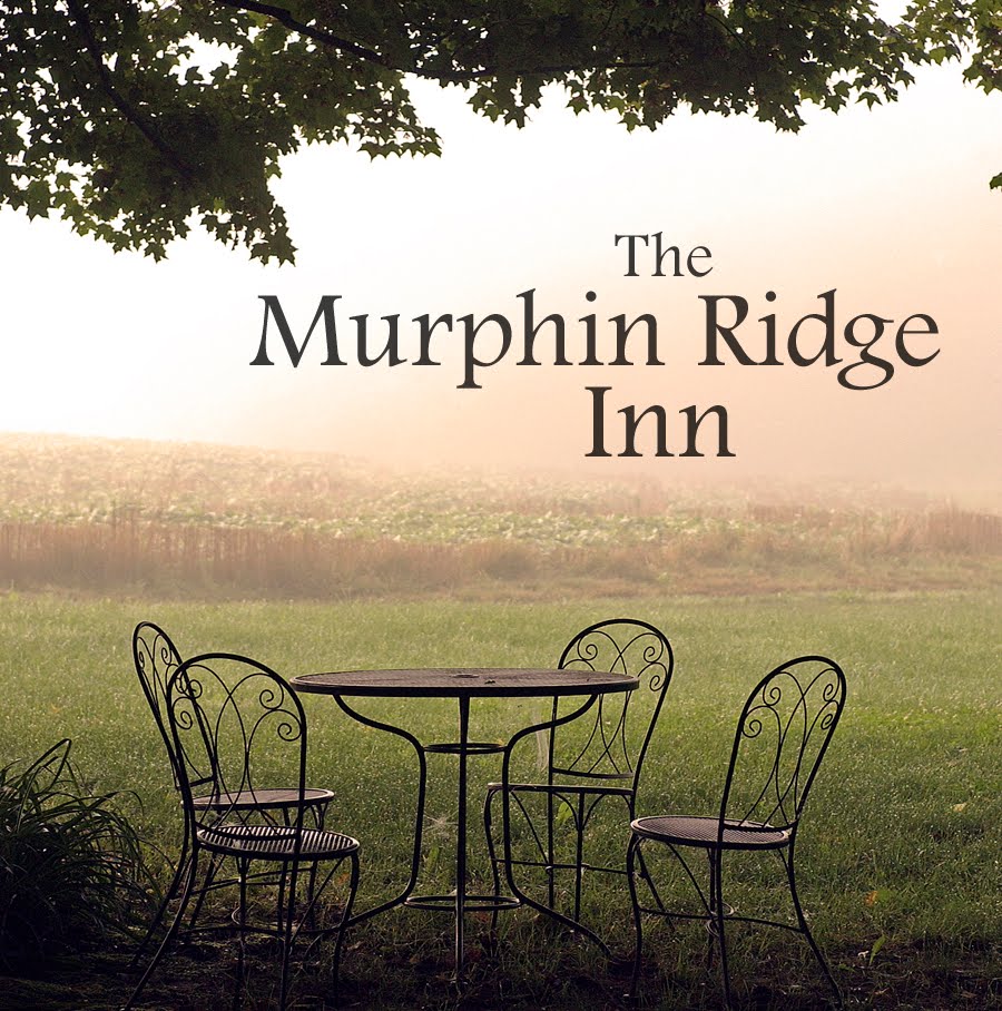 The Murphin Ridge Inn