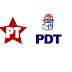 PT e PDT têm o maior número de redução de candidatos a prefeito no estado