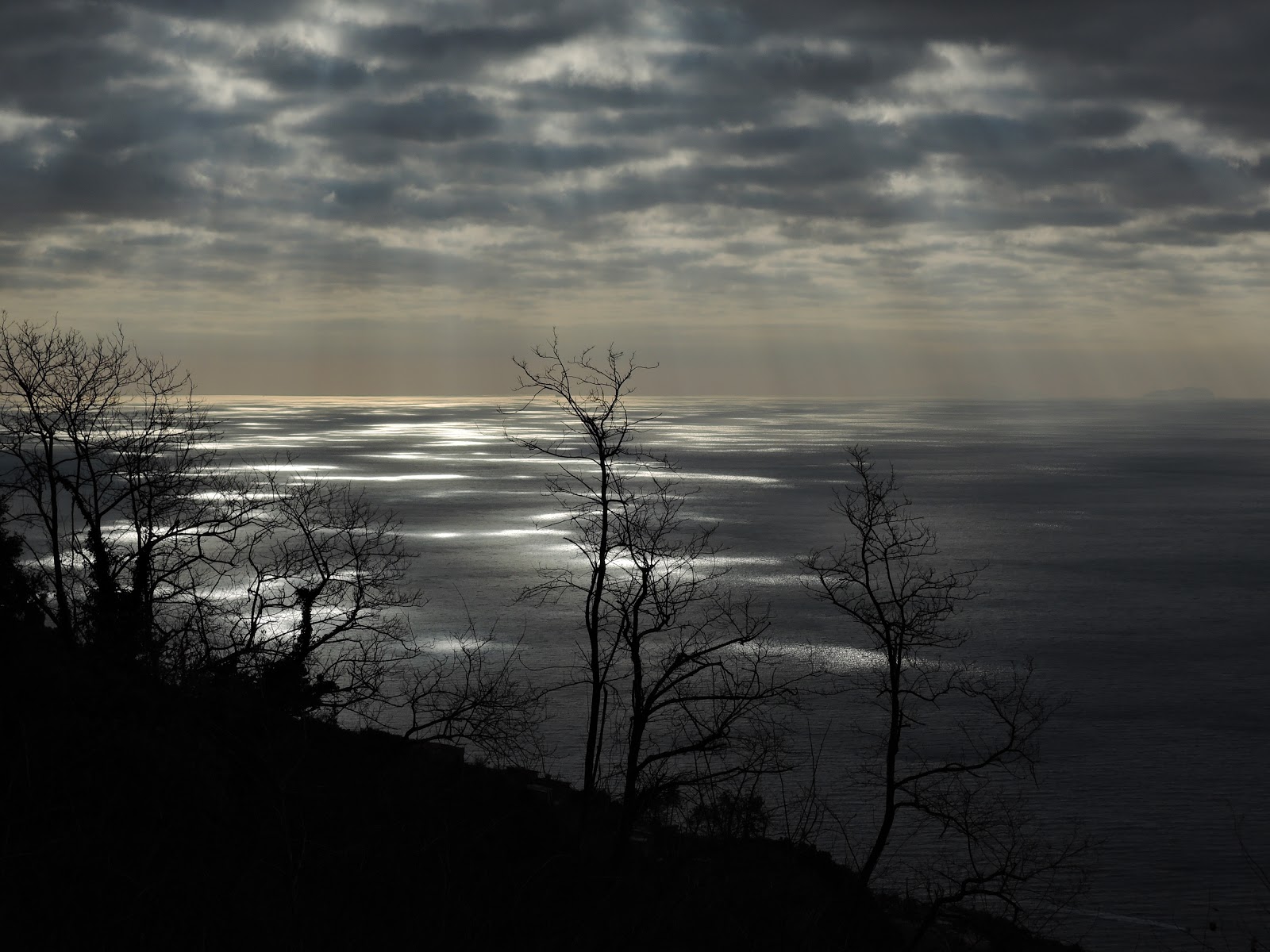 Piccoli Sentieri Voglia di vivere