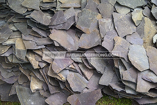 Harga Batu Alam Templek Purwakarta | Harga Lebih Murah - JUAL BATU ALAM