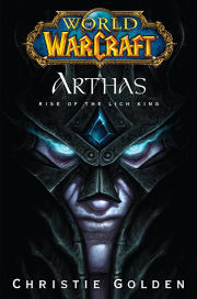 ARTHAS: THI VƯƠNG TRỖI DẬY