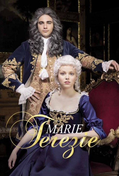 maria theresia film maria theresia film