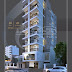  V2169 - Jazz Residence - Apartamentos 2 dormitórios - Bairro Morretes - Itapema/SC