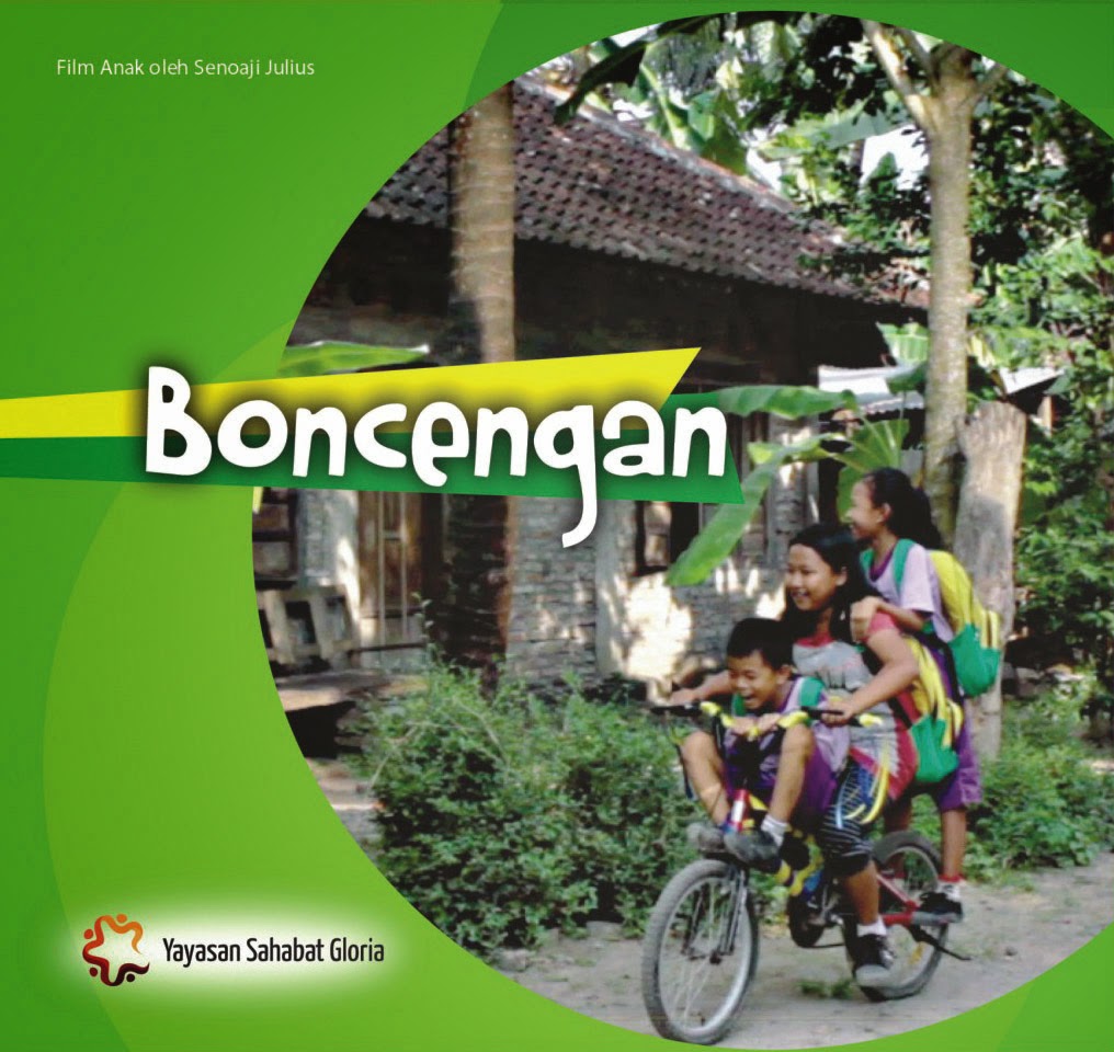 Boncengan (2012)