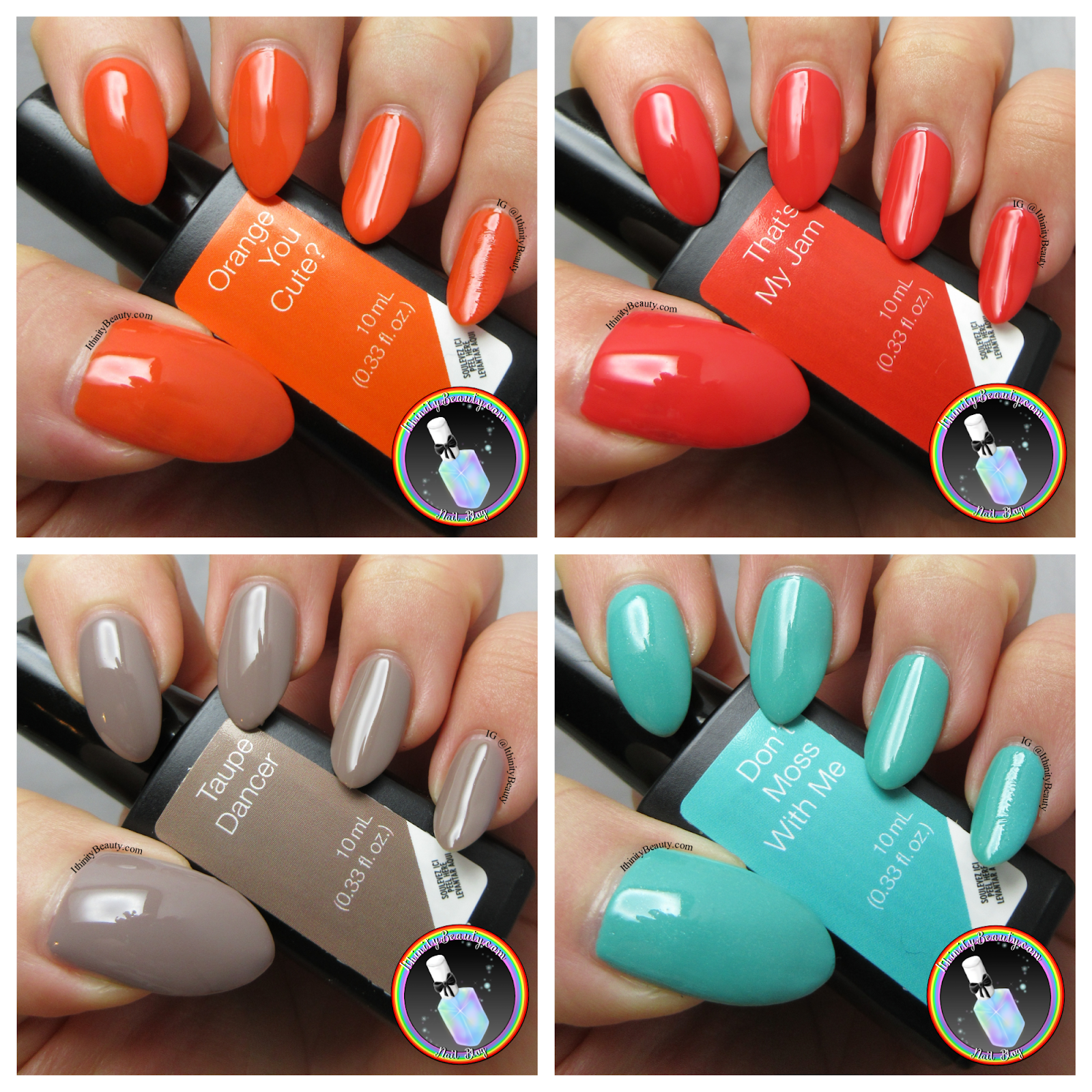 sensationail express gel polish
