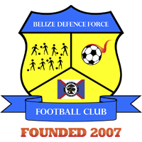 BELIZE DEFENCE FORCE FC
