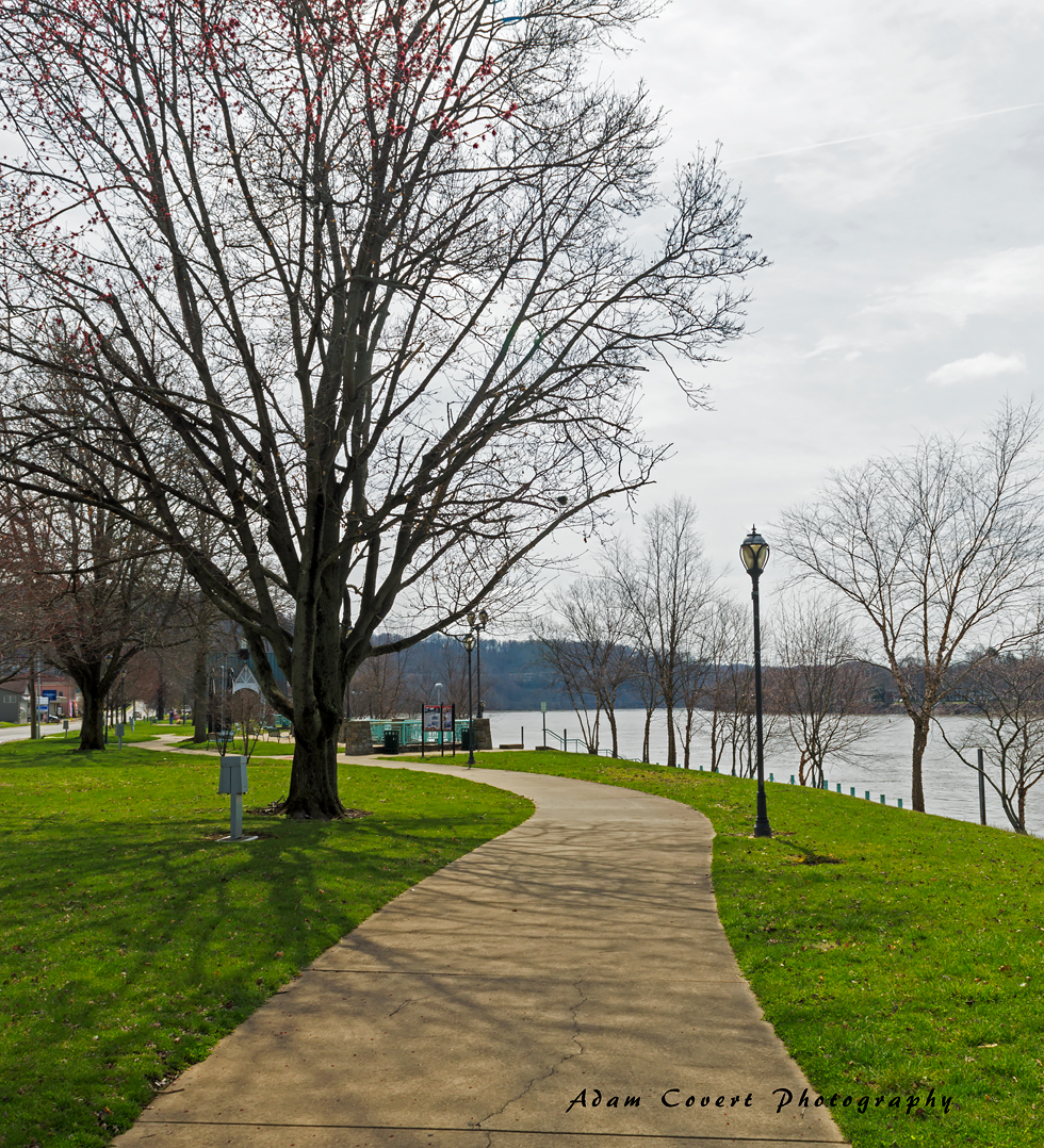 Small Town PA Kittanning