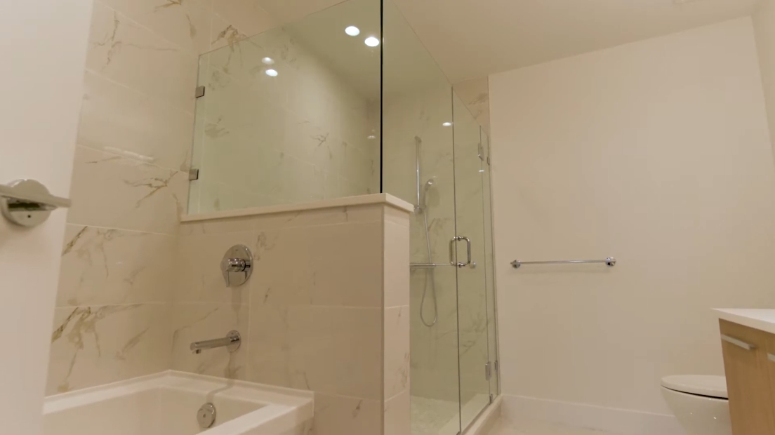 16 Interior Design Photos vs. 2785 Library Lane #1203, North Vancouver Luxury Penthouse Tour
