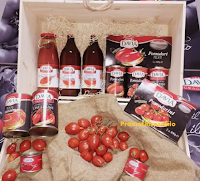 Gioca e vinci gratis una fornitura di prodotti Davia Logo Gioca e vinci gratis una fornitura di prodotti Davia