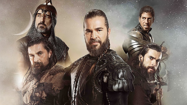تعرّفوا إلى المسلسلات التركيّة الأفضل للعام 2018 تعرّفوا إلى المسلسلات التركيّة الأفضل للعام 2018