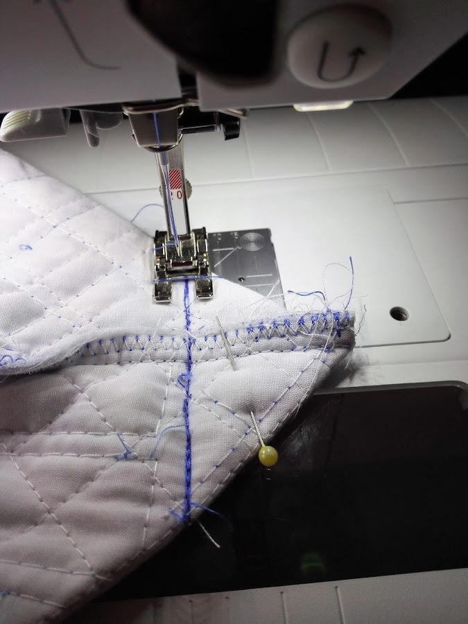 handmade craft costura fácil