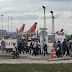 Reabre el aeropuerto de Florida tras tiroteo que dejó cinco muertos Reabre el aeropuerto de Florida tras tiroteo que dejó cinco muertos