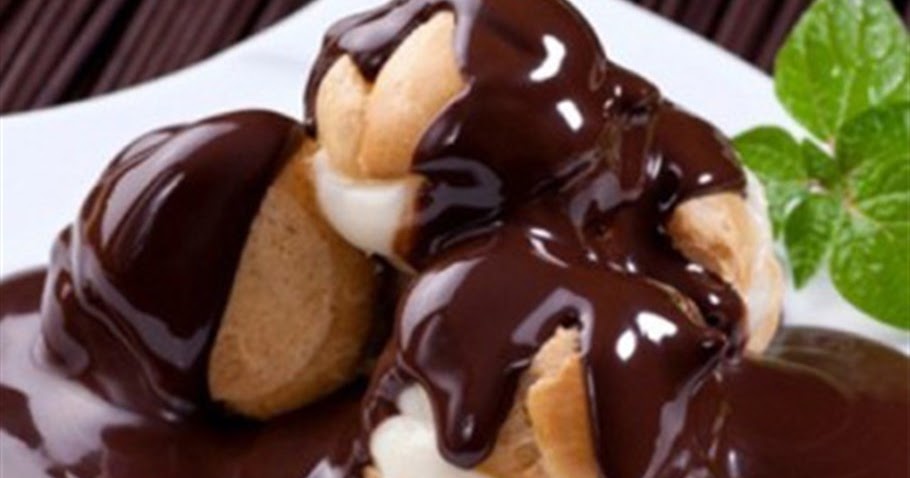 Evde Profiterol Nasıl Yapılır