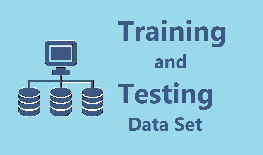 Training Data and Testing Data (in Hindi)
