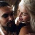 Újra együtt "Khal Drogo" és "Daenerys"