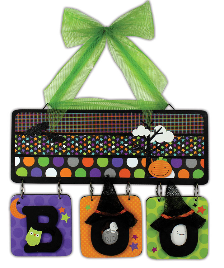 Crafts Direct Blog Project Ideas Hanging Plaques.