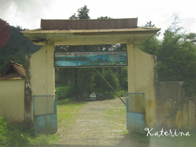 Ngebolang ke Cibolang Hot Spring Water - TᖇᗩᐯEᒪEᖇIEᑎ