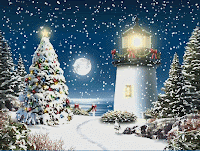 La buonanotte dell'attesa di Natale La buonanotte dell'attesa di Natale