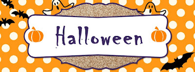 Halloween Week - Spooky Stamping Fun