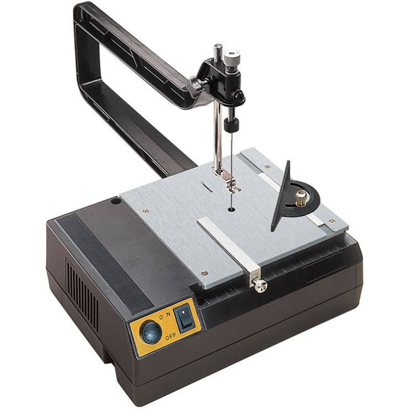 Good Sam Showcase of Miniatures Fun With Power Tools