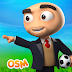 Osm Youtuber Turnuvası Başladı ⚽