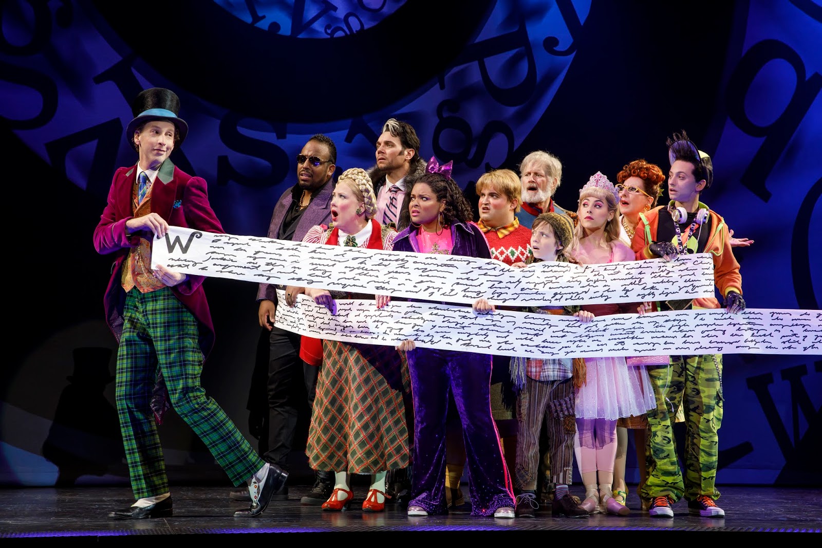 Ada Grey Reviews for You Review of Charlie and the Chocolate Factory
