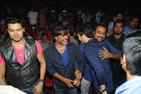 Damarukam Movie Audio Launch Gallery [Southmp3.Org] width=