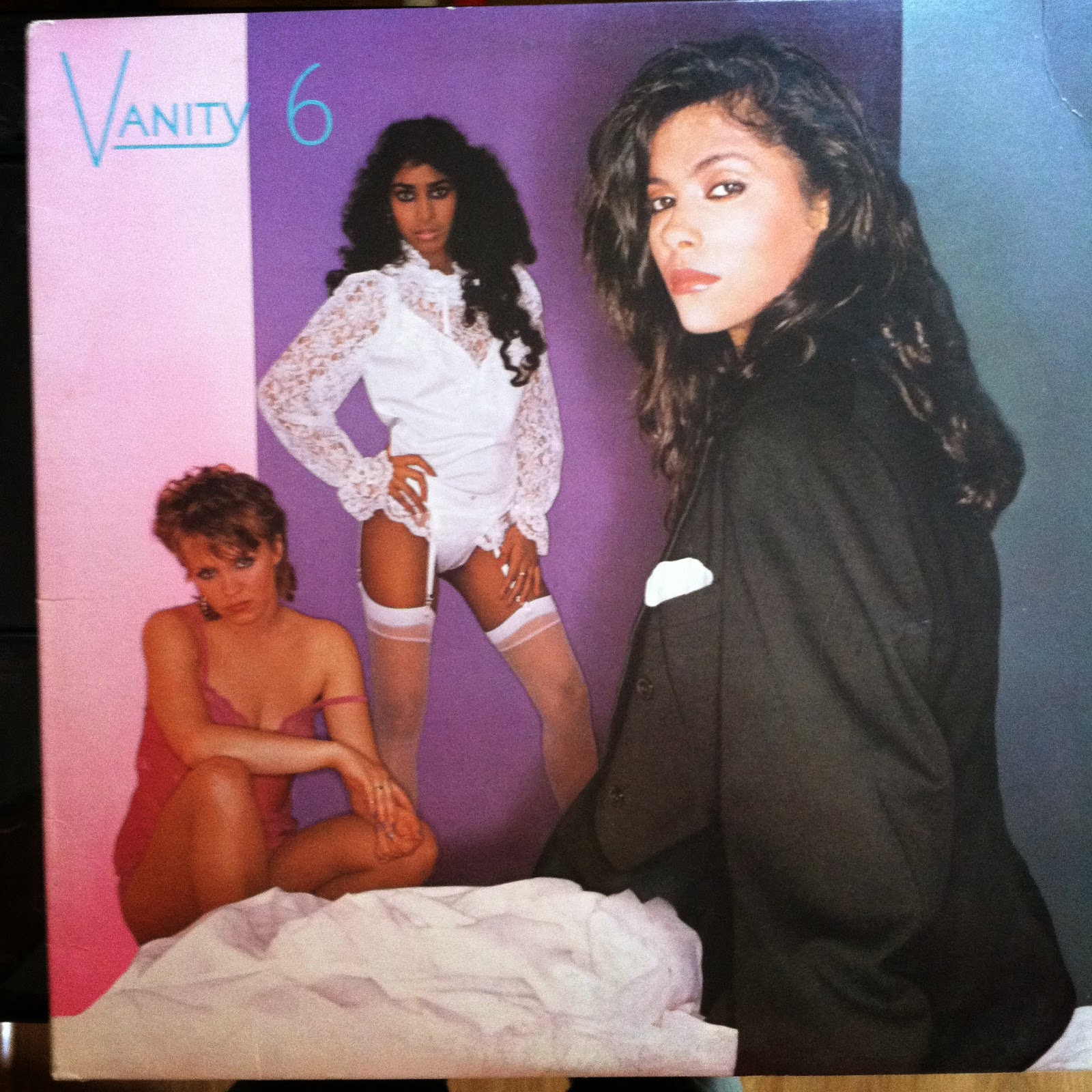 1600px x 1600px - OT: ramblin dad: 80s Soft Ear Porn: Vanity 6