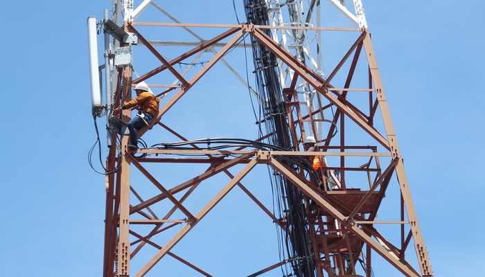 2.700 BTS Telkomsel Siap Antisipasi Lonjakan Trafik di Bali