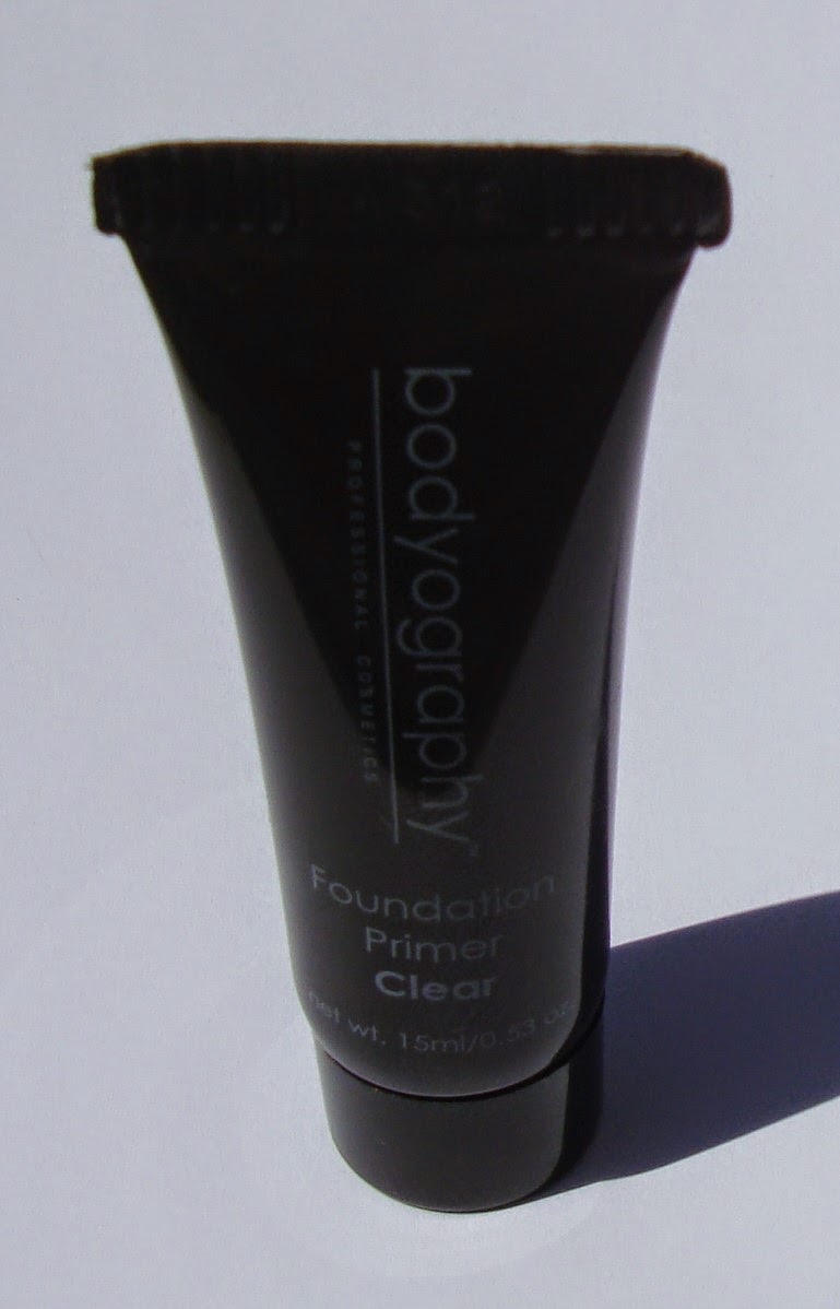Foundation Primer - Clear