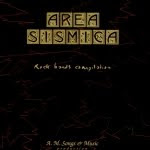 AREA SISMICA Vol.1 - 1995